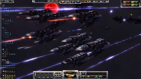 Strategy Games With Huge Space Battles Neogaf