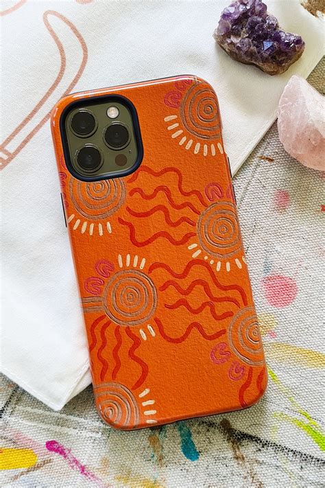 Slim And Protective Aesthetic Phone Cases Made In Australia And