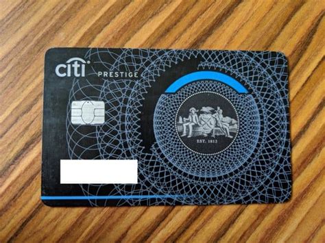 Maybe you would like to learn more about one of these? How to Return Metal Citi Bank Prestige Credit Card | SingleFlyer