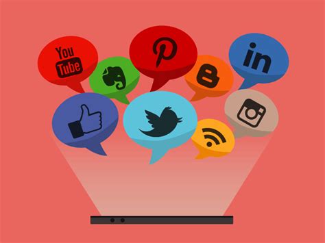 5 Social Media Platforms To Explore In 2017