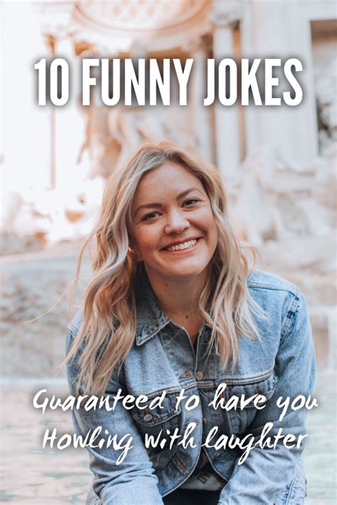 Amped Out Funny Jokes Funny Jokes For Her 10 Funniest