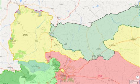 Cosa Sta Succedendo Tra Turchia E Curdi In Siria Il Post
