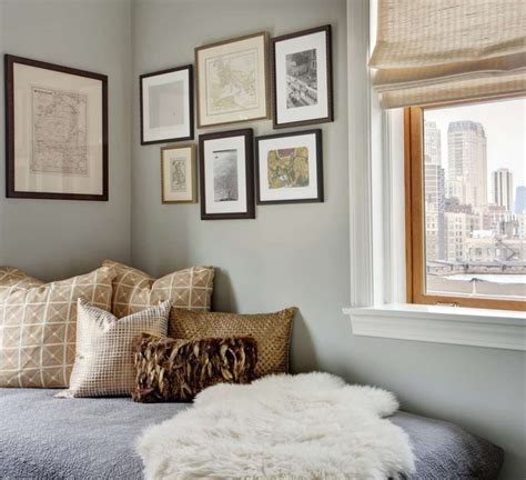 30 Corner Bed Against Wall Ideas