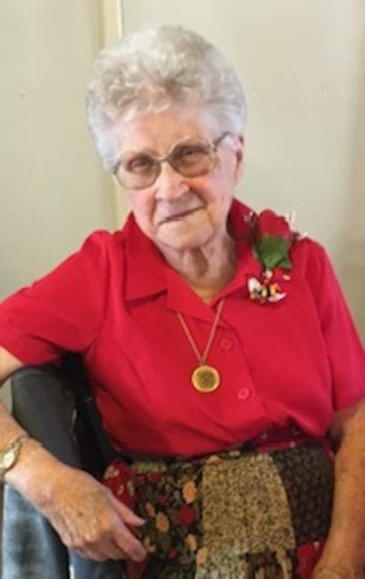 Obituary Margaret Whitcher Ricker Funeral Home And Cremation Care Of Woodsville