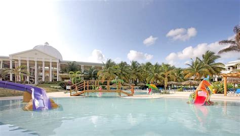 Grand Palladium Lady Hamilton Resort And Spa All Inclusive Classic Vacations