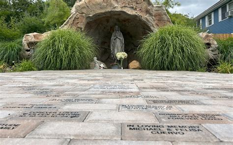Visit the Shrine - St. Jude R.C. Church