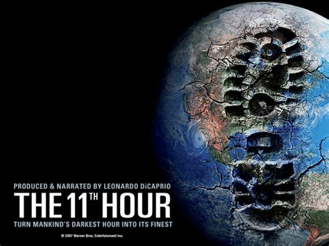 The 11th Hour Movies