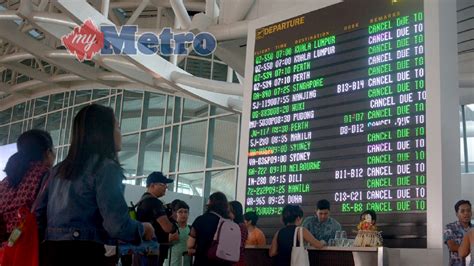 Contact harian metro on messenger. Lapangan terbang Bali dibuka semula | Harian Metro