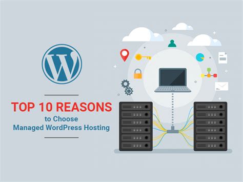Top 10 Reasons To Choose Managed Wordpress Hosting Digital Marketing