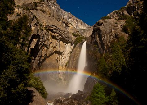 9 Things You Didnt Know About Yosemite National Park U