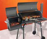 Images of Bbq Grill Gas And Charcoal