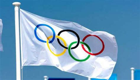Qué Origen Y Significado Tienen Los Anillos De La Bandera Olímpica Noticias