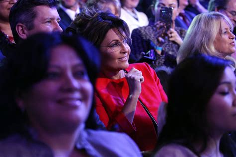 Sarah Palin S Daughter Slams Ted Cruz Fans Trump Endorsement Speculation First Draft