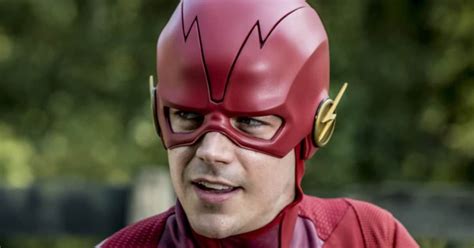 the flash not canceled yet the cw still in dc superhero business cosmic book news