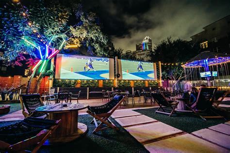 Best Outdoor Venues In Houston To Host An Amazing Party