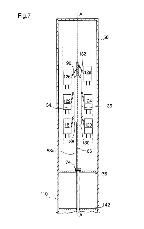 patent  multiple switch float switch apparatus google patents