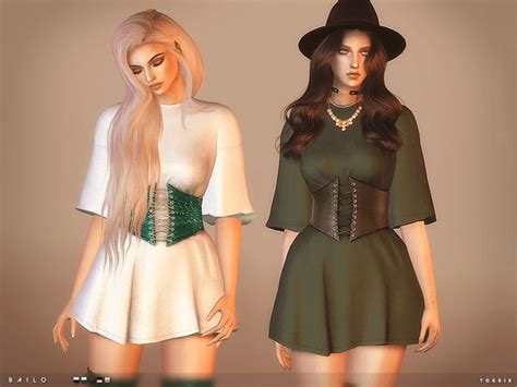 Pin By The Sims Book On Sims 4 Clothing Alpha Cc Sims 4 Clothing