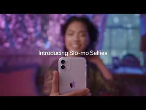 What Are Slofies Apple Introduces Slow Motion Selfies With New IPhones