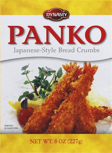 Where To Buy Panko Japanese Style Bread Crumbs