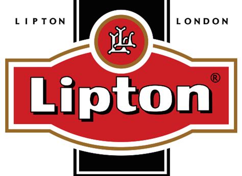 Lipton Logo Download