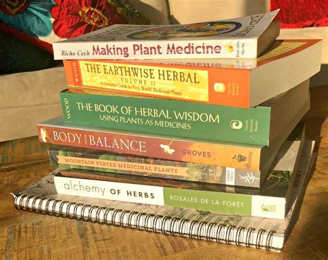 We understand you have a busy life. So, You Want to Become an Herbalist? Here are Eight Simple ...