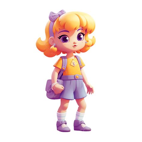 Polly Pocket Png Vector Psd And Clipart With Transparent Background