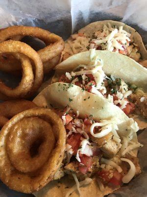 Maybe you would like to learn more about one of these? Sanitary Fish Market & Restaurant - Takeout & Delivery ...