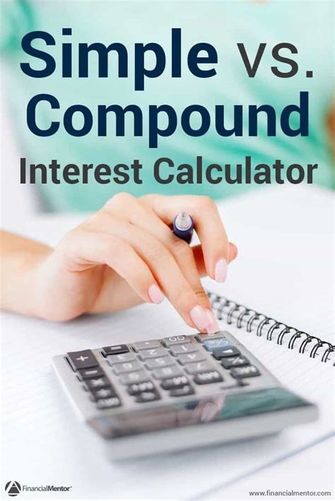 1000 at a bank at 5% interest (simple and compound) for 3 years. Interest Calculator - Simple vs Compound Interest Calculator