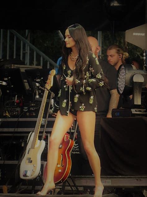 Kacey Musgraves Acl Austin City Limits Day