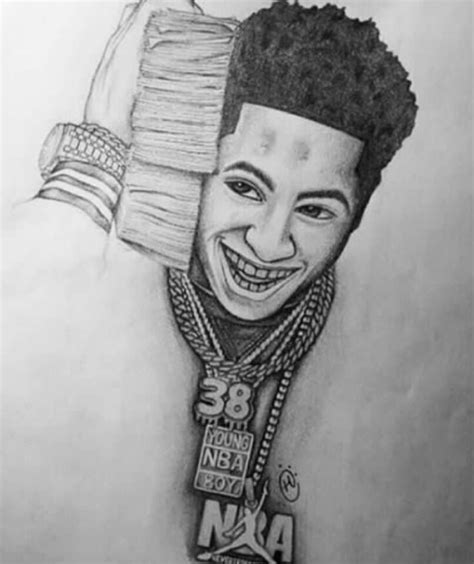 Check out this fantastic collection of nba youngboy cartoon wallpapers, with 43 nba youngboy cartoon background images for your desktop, phone or a collection of the top 43 nba youngboy cartoon wallpapers and backgrounds available for download for free. nba youngboy drawing - Google Search | Black folk art, Hip ...