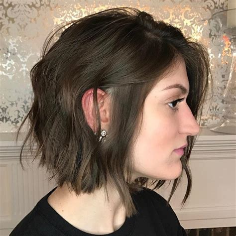 Low Maintenance Haircuts You Can Try Page Of Stylishwomenoutfits