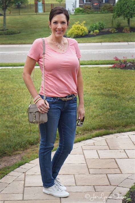 Fashion Over 40 Daily Mom Style 061015