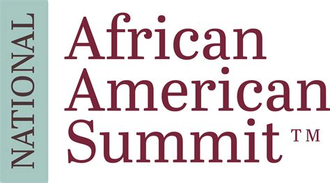 National African American Summit