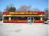 Cash America Loans Locations Images