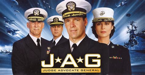 Jag Season 1 Watch Full Episodes Streaming Online