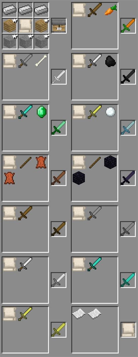 See full list on minecraft.fandom.com 1.7.10 Custom Sword Mod Download | Minecraft Forum