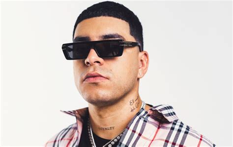 Ryan Castro Globetrotting Superstar On A Mission To Bring Reggaetón