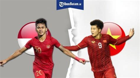 Hasil ini mengantarkan vietnam meraih dua kemenangan dari dua laga yang telah dijalani. JADWAL Final Bola SEA Games 2019, Siaran Langsung Timnas U ...