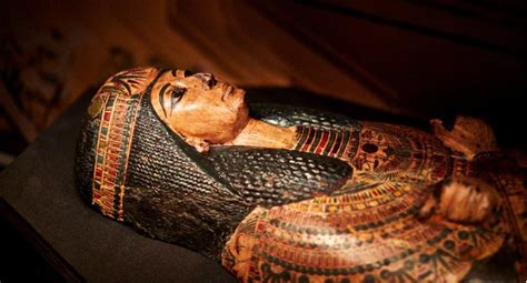 3 000 Year Old Egyptian Mummy Speaks From The Afterlife Ancient Origins