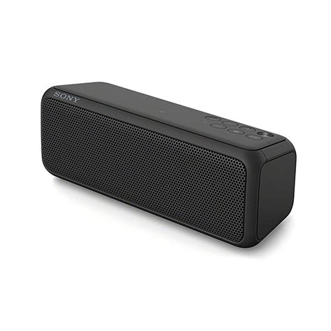 Sony Srs Xb3 Portable Wireless Bluetooth Speaker Black Waterproof
