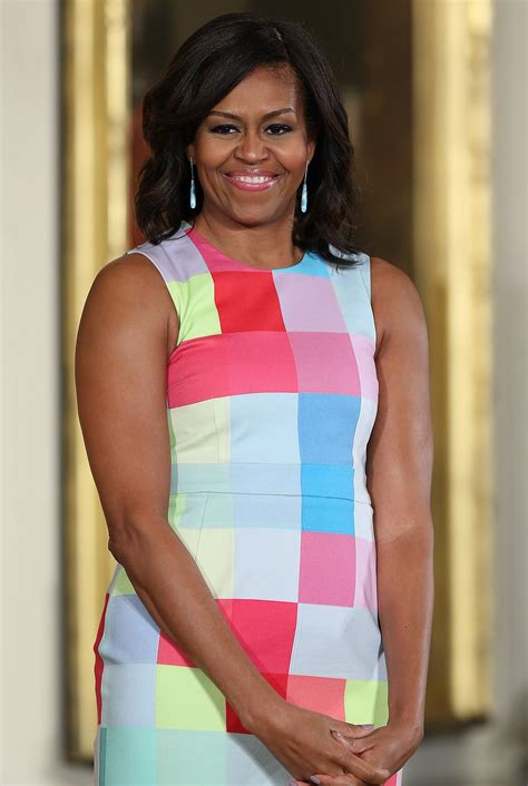 Michelle Obama Shares Her Post White House Aspirations Essence