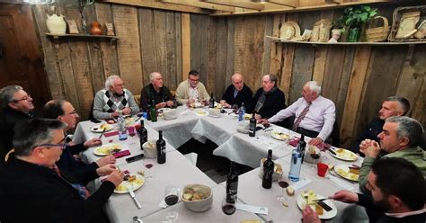 C Rculo Gastron Mico De Los Quesos Asturianos Reuni N N En Torno A