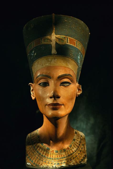 The Truth Behind Egypt’s Female Pharaohs And Their Power — National Geographic Egypt Museum