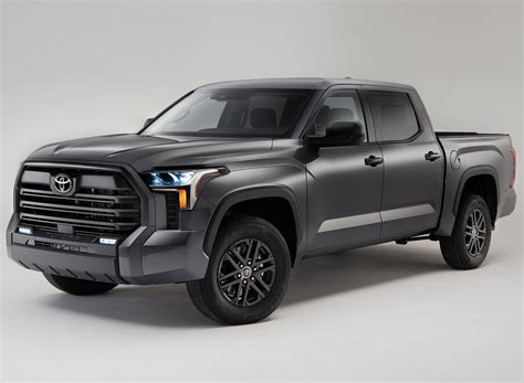 2023 Toyota Tundra Wallpapers 8 Hd Images Newcarcars