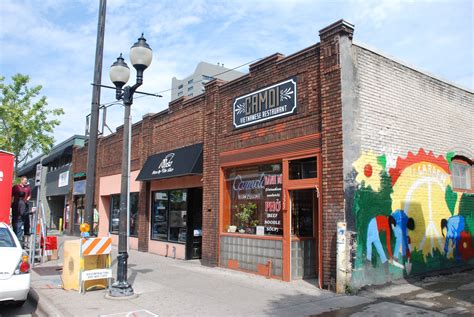 Minneapolis City Council rejects moratorium on Dinkytown development