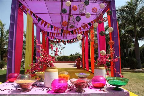 Holi Blast Celebrate This Colorful Festival In A Unique Way