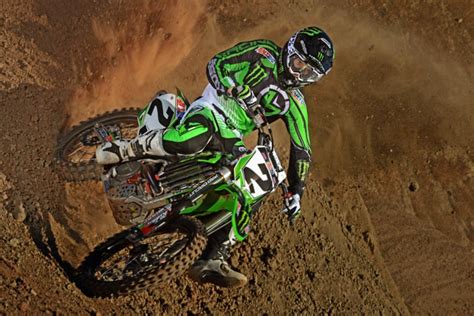 Feld motor sports® unveiled the television schedule for the 2016 amsoil arenacross season today. 2016 AMSOIL Arenacross Season Opens This Weekend in ...