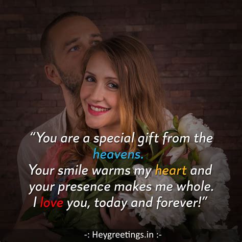 Wife Quotes Hey Greetings