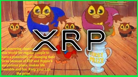Use ripple as a scapegoat. Ripple XRP Why Did The Price Not Pump By Swell? XRP To $.6 ...