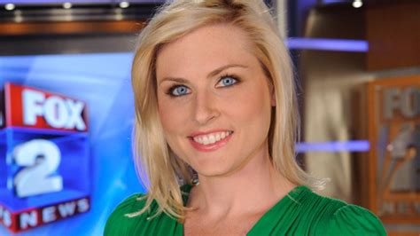 Fox 2 Detroit Meteorologist Jessica Starr Passes Away